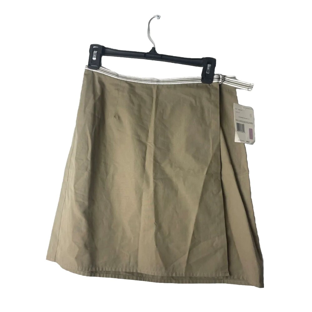 Liz Claiborne LM Summer Getaway Business Casual Skirt SIZE 6